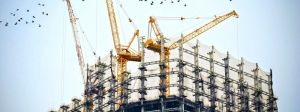 Large Scale Developments