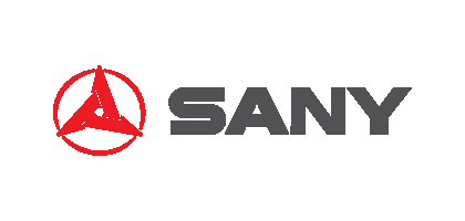 Sany Logo wine
