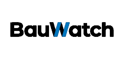Bauwatch logo