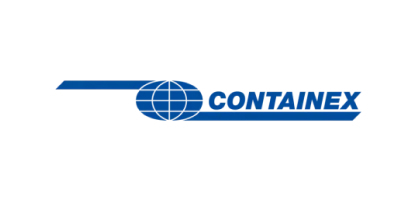 Containex Logo