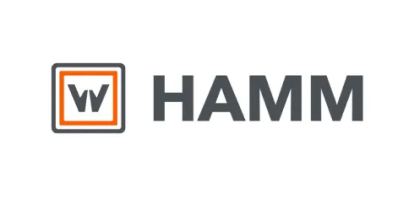 HAMM Logo
