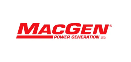 Macagen Logo