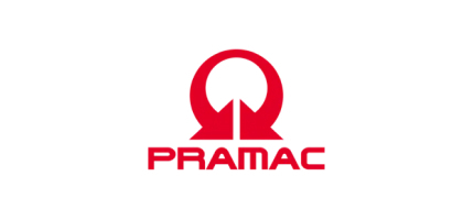 Pramac Logo