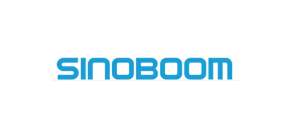 Sinoboom Logo