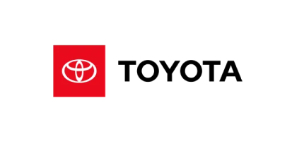 Toyota Logo