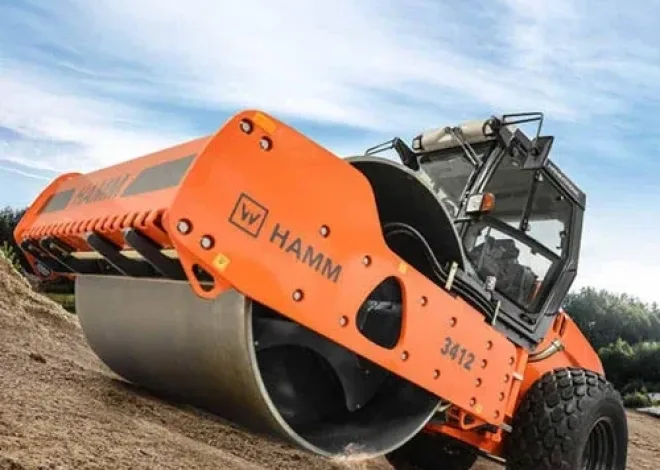 Rollers Compactors