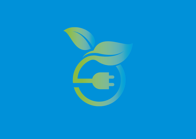 Sustainable Logo Icon