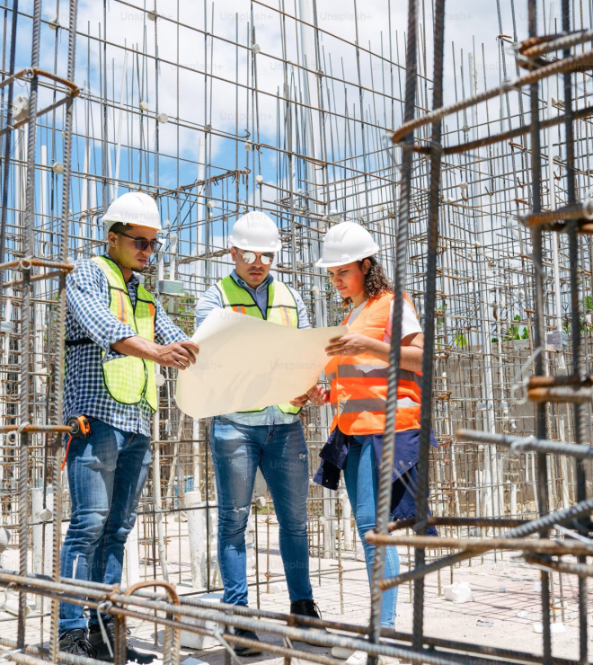 Construction Projects